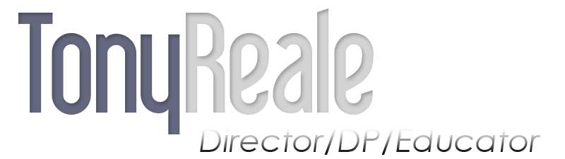 Tony Reale | Video Marketing Expert & Social Media Advertising Strategist Director | Cinematographer | Director of Photography | Videographer